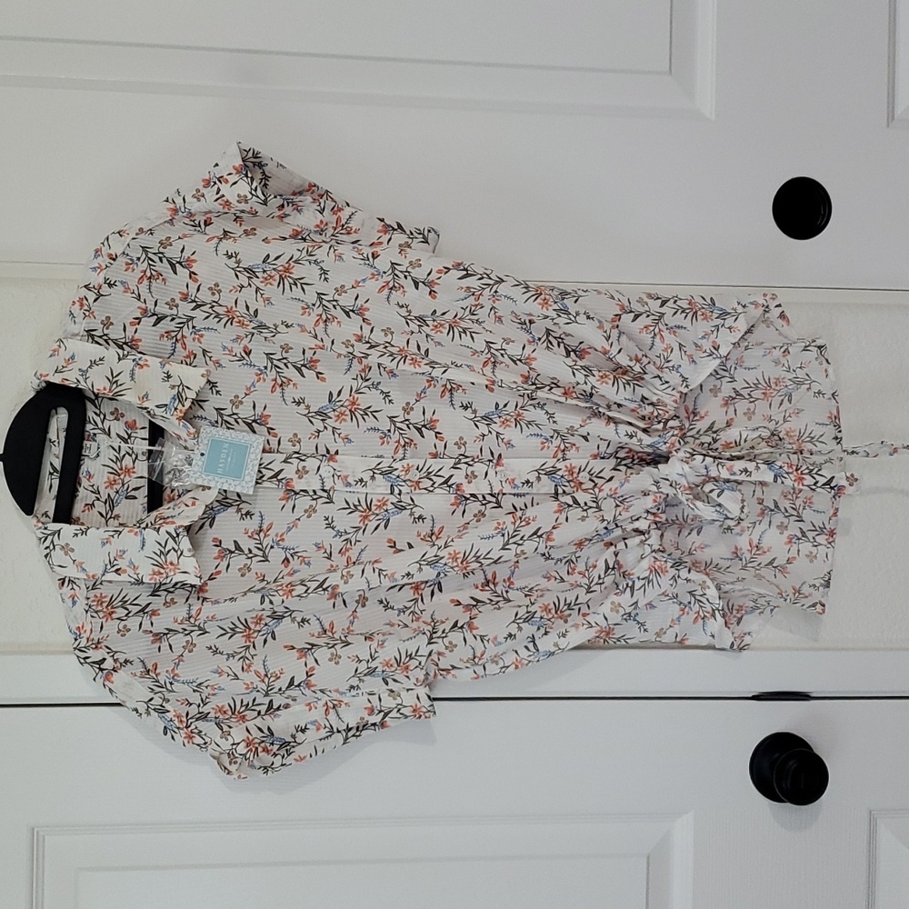 💢SOLD💢Hayden Top NWT M